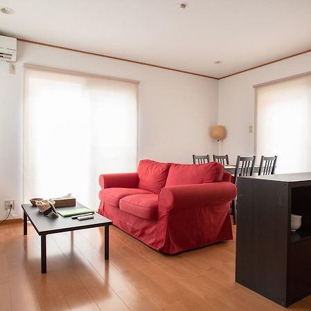 Guesthouse Iloha Киото Екстериор снимка