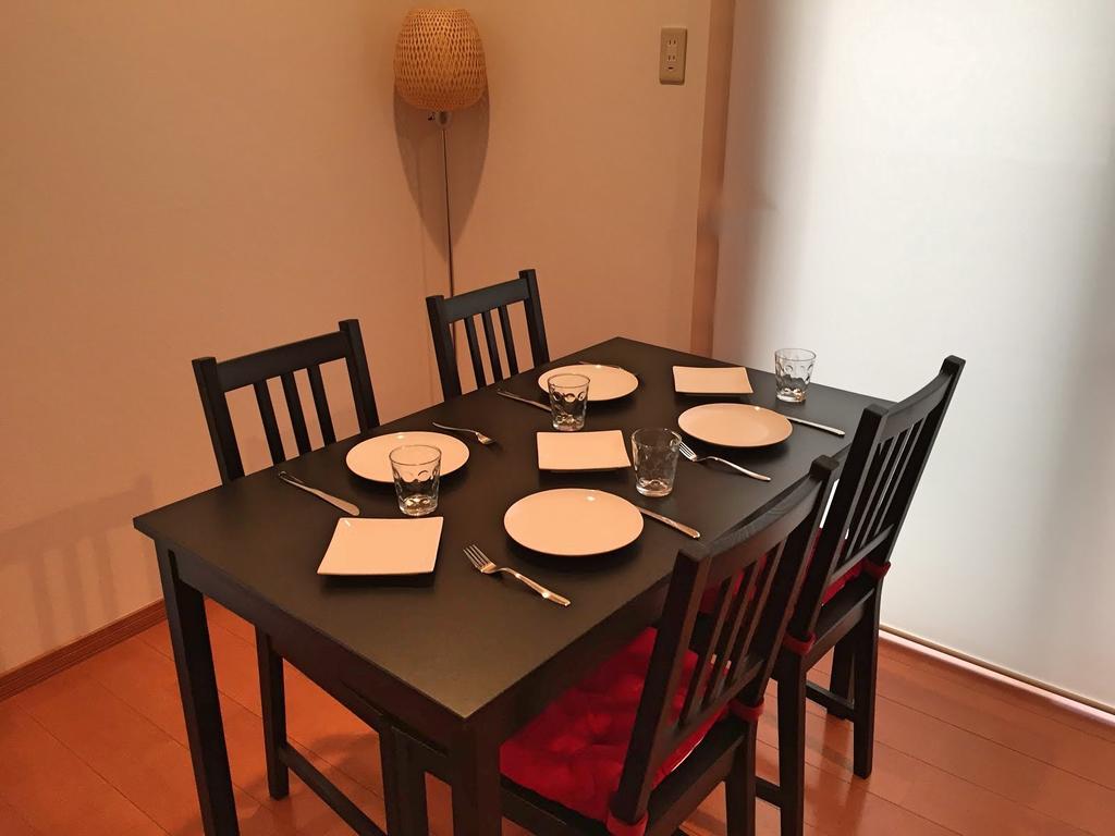 Guesthouse Iloha Киото Екстериор снимка