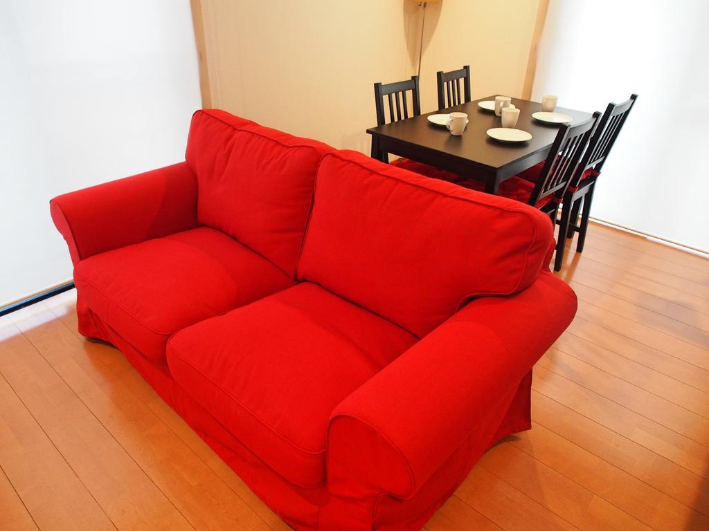 Guesthouse Iloha Киото Екстериор снимка