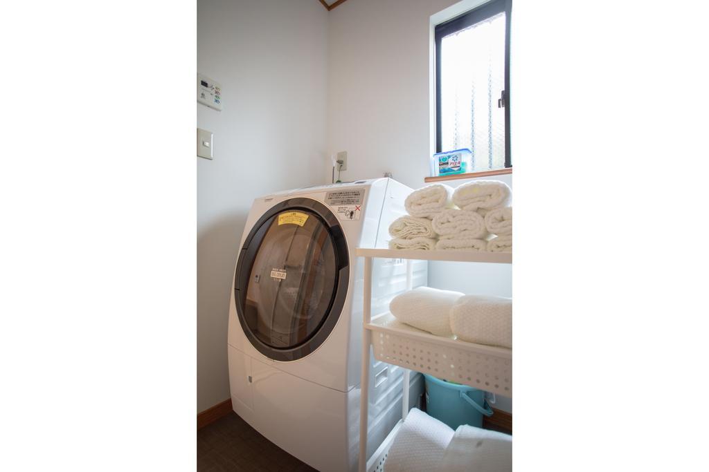 Guesthouse Iloha Киото Екстериор снимка