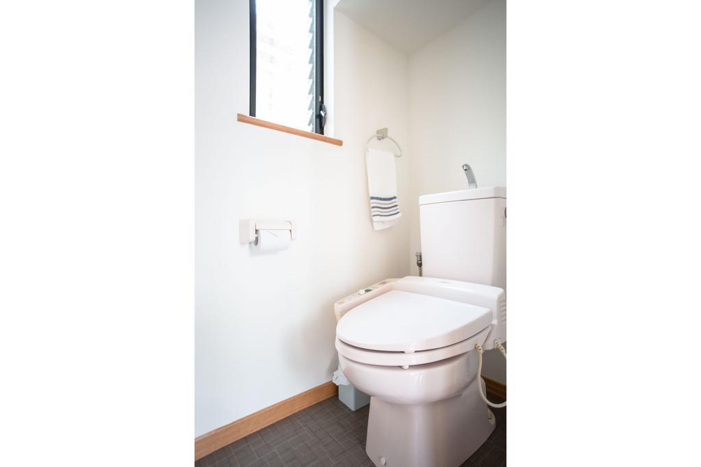 Guesthouse Iloha Киото Екстериор снимка